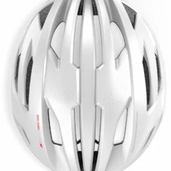 Rudy Project EGOS Rennradhelm - White Mat -HelmPro Verkaufs-Shop hl780010 Rudy Project Rennradhelm Fahrradhelm white mat 5