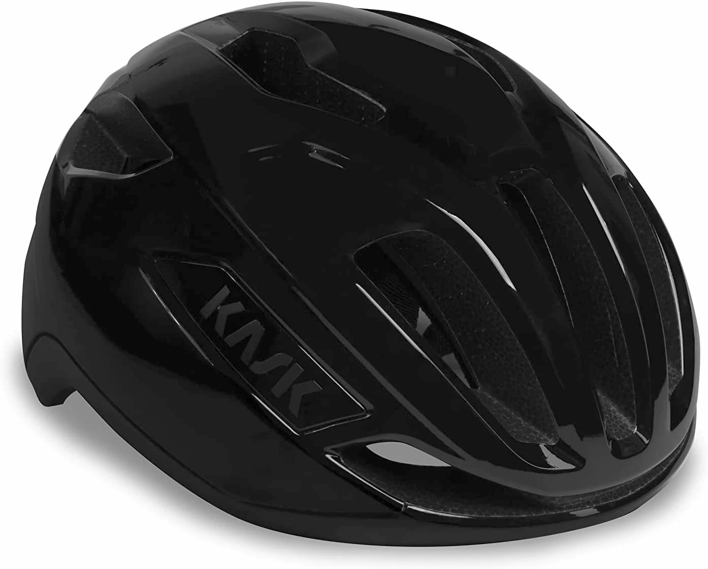 KASK Sintesi Rennradhelm - Black 3 KASK Sintesi Rennradhelm - Black