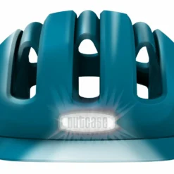 Nutcase Vio Commute MIPS Light Fahrradhelm-Matte Maritime -HelmPro Verkaufs-Shop nutcase vio commute mips fahrradhelm matte maririme 2