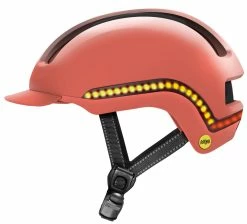 Nutcase Vio Commute MIPS Light Fahrradhelm-Matte Reef