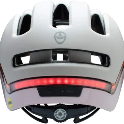 Nutcase Vio MIPS Light Fahrradhelm-Rozay Matte 10 Nutcase Vio MIPS Light Fahrradhelm-Rozay Matte -HelmPro Verkaufs-Shop nutcase vio mips led Fahrradhelm rozay 2
