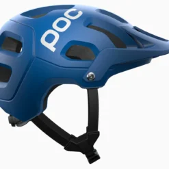 POC Tectal Mountainbike-Helm - Opal Blue Metallic/Matt 8 POC Tectal Mountainbike-Helm - Opal Blue Metallic/Matt -HelmPro Verkaufs-Shop poc tectal MTB Helm opal blue metallic matt 3