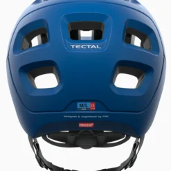 POC Tectal Mountainbike-Helm - Opal Blue Metallic/Matt 9 POC Tectal Mountainbike-Helm - Opal Blue Metallic/Matt -HelmPro Verkaufs-Shop poc tectal MTB Helm opal blue metallic matt 4