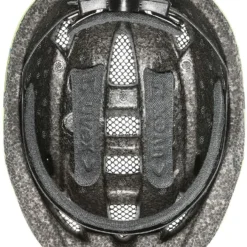 Fahrradhelm Uvex Kid 2 Cc Kinderhelm - Jungle Mat -HelmPro Verkaufs-Shop uvex Kid 2 cc Kinder Fahrradhelm jungle mat 4