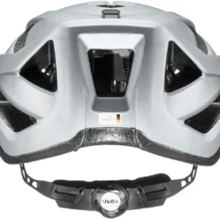 Uvex Active Cc Fahrradhelm - Papyprus Mat -HelmPro Verkaufs-Shop uvex active cc Fahrradhelm papyrus mat 3