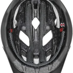 Uvex Active Cc Fahrradhelm - Papyprus Mat -HelmPro Verkaufs-Shop uvex active cc Fahrradhelm papyrus mat 5