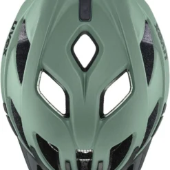Uvex Active Cc Fahrradhelm - Moos Green Black Mat 11 Uvex Active Cc Fahrradhelm - Moos Green Black Mat -HelmPro Verkaufs-Shop uvex active cc fahrradhelm moos green black mat 5