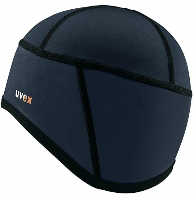 Uvex Bike Cap Thermo - Helmmütze/Unterziehmütze Für Fahrradhelme-navy 3 Uvex Bike Cap Thermo - Helmmütze/Unterziehmütze Für Fahrradhelme-navy
