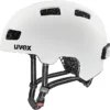 Uvex City 4 Fahrradhelm - White Skyfall Mat 2 Uvex City 4 Fahrradhelm - White Skyfall Mat -HelmPro Verkaufs-Shop uvex city 4 Fahrradhelm ebike Helm whote skyfall matt 1