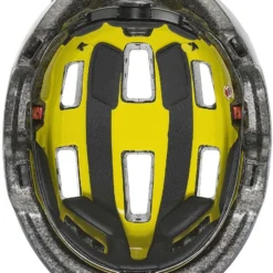 Uvex City 4 MIPS Fahrradhelm - Deep Space Mat 12 Uvex City 4 MIPS Fahrradhelm - Deep Space Mat -HelmPro Verkaufs-Shop uvex city 4 mips Fahrradhelm ebike Helm deep space mat 5