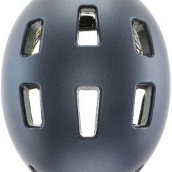 Uvex City 4 MIPS Fahrradhelm - Deep Space Mat 13 Uvex City 4 MIPS Fahrradhelm - Deep Space Mat -HelmPro Verkaufs-Shop uvex city 4 mips Fahrradhelm ebike Helm deep space mat 6