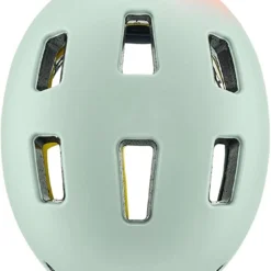 Uvex City 4 MIPS Fahrradhelm - Ligth Jade Mat -HelmPro Verkaufs-Shop uvex city 4 mips Fahrradhelm ebike Helm light jade mat 5