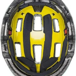 Uvex City 4 MIPS Fahrradhelm - Ligth Jade Mat -HelmPro Verkaufs-Shop uvex city 4 mips Fahrradhelm ebike Helm light jade mat 6