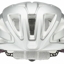 Uvex City Active Fahrradhelm - Silver-plum Mat 10 Uvex City Active Fahrradhelm - Silver-plum Mat -HelmPro Verkaufs-Shop uvex city active Fahrradhelm silver plum mat 2