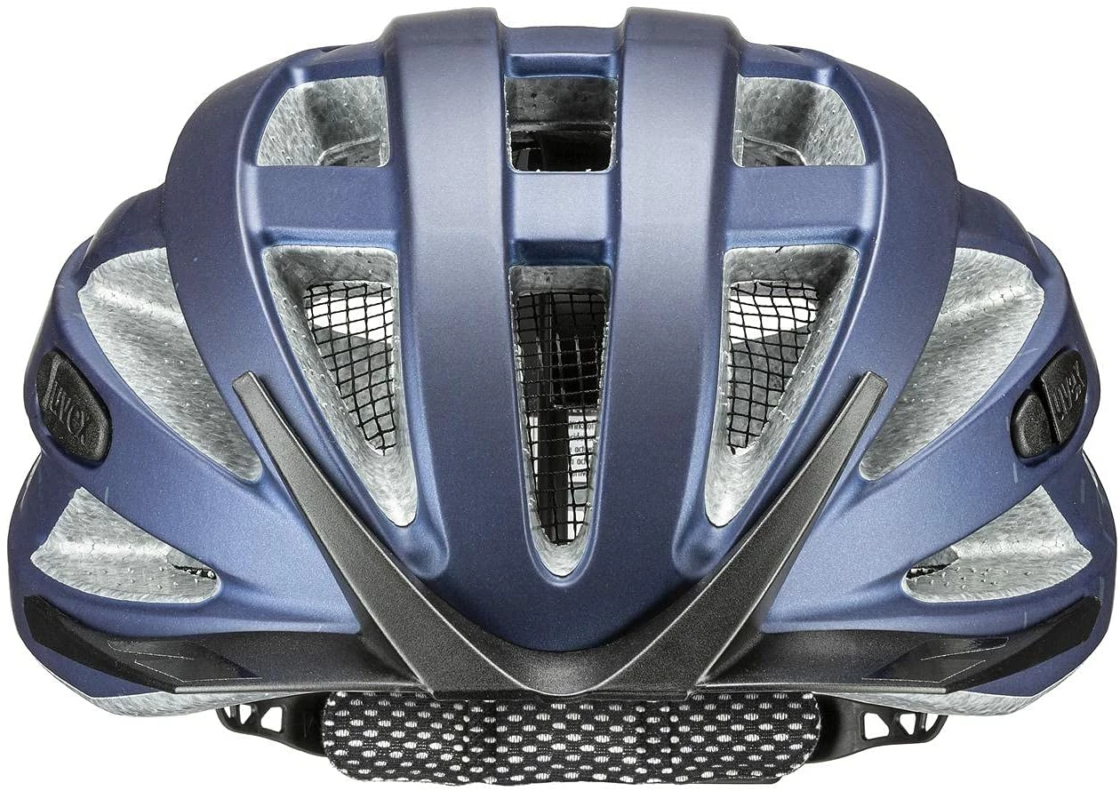 Uvex City I-vo Fahrradhelm - Deep Space Mat 4 Uvex City I-vo Fahrradhelm - Deep Space Mat – Bild 2