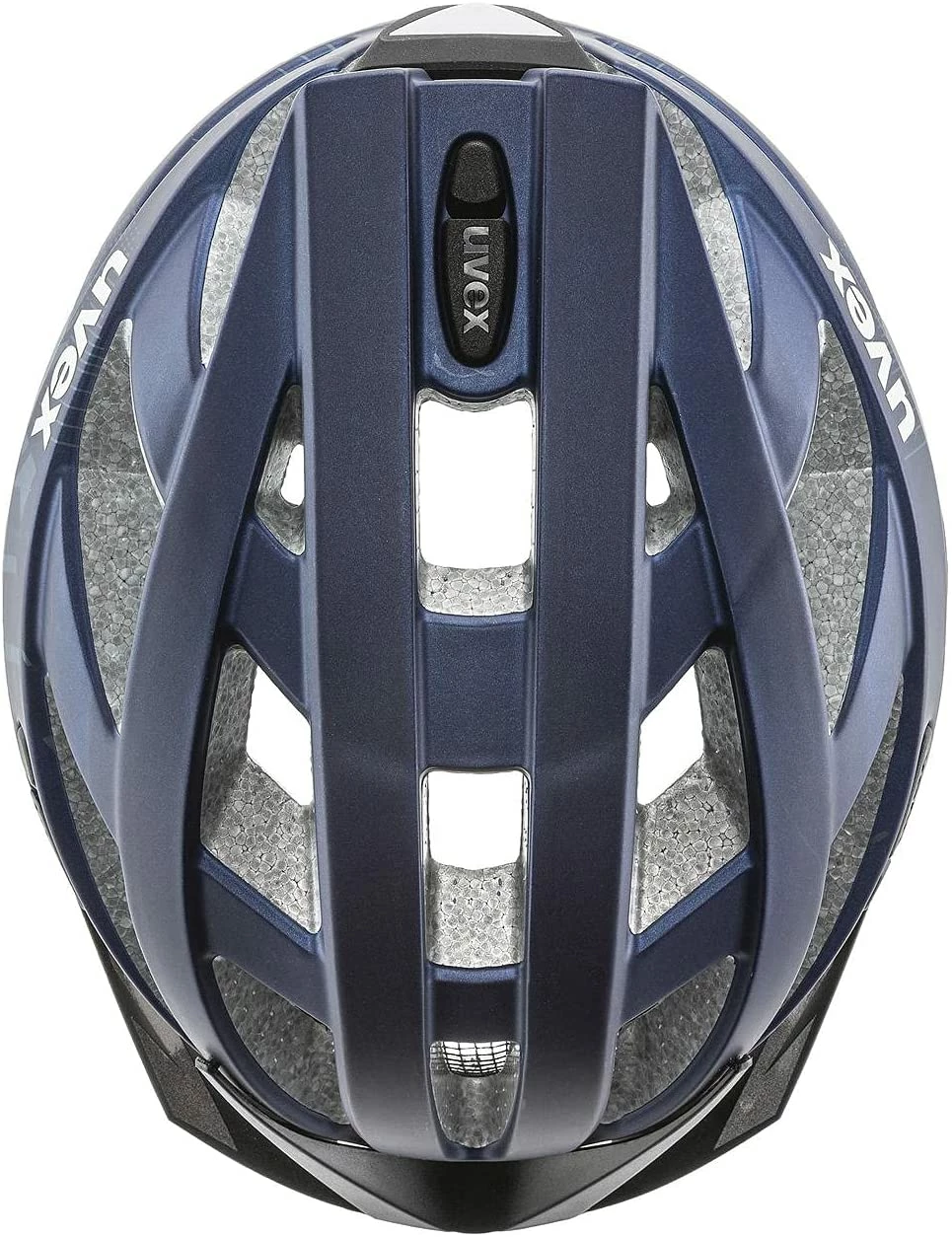 Uvex City I-vo Fahrradhelm - Deep Space Mat 7 Uvex City I-vo Fahrradhelm - Deep Space Mat – Bild 5