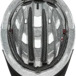 Uvex City I-vo Fahrradhelm - Deep Space Mat 13 Uvex City I-vo Fahrradhelm - Deep Space Mat -HelmPro Verkaufs-Shop uvex city i vo deep space Fahrradhelm mit Ruecklicht 5
