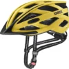 Uvex City I-vo MIPS Fahrradhelm - Sunbee Mat -HelmPro Verkaufs-Shop uvex city i vo mips Fahrradhelm mit licht sunbee mat 1