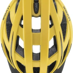 Uvex City I-vo MIPS Fahrradhelm - Sunbee Mat -HelmPro Verkaufs-Shop uvex city i vo mips Fahrradhelm mit licht sunbee mat 5
