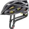 Uvex City I-vo MIPS Fahrradhelm - Titan Mat 1 Uvex City I-vo MIPS Fahrradhelm - Titan Mat -HelmPro Verkaufs-Shop uvex city i vo mips Fahrradhelm mit licht titan mat 1