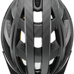Uvex City I-vo MIPS Fahrradhelm - Titan Mat 12 Uvex City I-vo MIPS Fahrradhelm - Titan Mat -HelmPro Verkaufs-Shop uvex city i vo mips Fahrradhelm mit licht titan mat 5