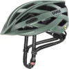 Uvex City I-vo MIPS Fahrradhelm - Moos Green Mat 1 Uvex City I-vo MIPS Fahrradhelm - Moos Green Mat -HelmPro Verkaufs-Shop uvex city i vo mips Fahrradhelm moos green mat 1