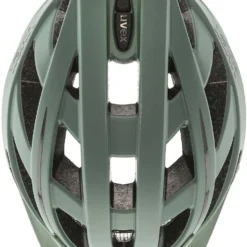 Uvex City I-vo MIPS Fahrradhelm - Moos Green Mat 13 Uvex City I-vo MIPS Fahrradhelm - Moos Green Mat -HelmPro Verkaufs-Shop uvex city i vo mips Fahrradhelm moos green mat 6