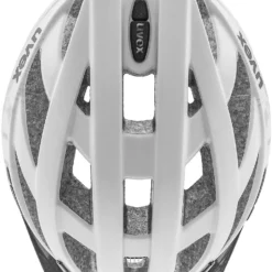 Uvex City I-vo Fahrradhelm - White Black Mat 13 Uvex City I-vo Fahrradhelm - White Black Mat -HelmPro Verkaufs-Shop uvex city i vo white black mat Fahrradhelm mit Ruecklicht 6