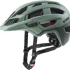 Uvex Finale 2.0 Mountainbike Helm - Moos Green Mat -HelmPro Verkaufs-Shop uvex finale 2 0 Fahrradhelm moos green mat 1