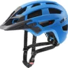 Uvex Finale 2.0 Mountainbike Helm - Teal Blue Mat -HelmPro Verkaufs-Shop uvex finale 2 0 Fahrradhelm teal blue mat 1