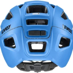 Uvex Finale 2.0 Mountainbike Helm - Teal Blue Mat -HelmPro Verkaufs-Shop uvex finale 2 0 Fahrradhelm teal blue mat 3