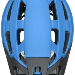 Uvex Finale 2.0 Mountainbike Helm - Teal Blue Mat -HelmPro Verkaufs-Shop uvex finale 2 0 Fahrradhelm teal blue mat 4