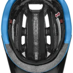 Uvex Finale 2.0 Mountainbike Helm - Teal Blue Mat -HelmPro Verkaufs-Shop uvex finale 2 0 Fahrradhelm teal blue mat 5