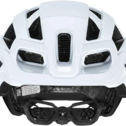 Uvex Finale 2.0 Mountainbike Helm - Cloud-dark-silver Mat -HelmPro Verkaufs-Shop uvex finale 2 0 MTB Fahrrad Helm cloud dark silver mat 2