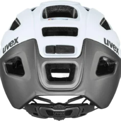 Uvex Finale 2.0 Mountainbike Helm - Cloud-dark-silver Mat -HelmPro Verkaufs-Shop uvex finale 2 0 MTB Fahrrad Helm cloud dark silver mat 3