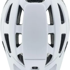 Uvex Finale 2.0 Mountainbike Helm - Cloud-dark-silver Mat -HelmPro Verkaufs-Shop uvex finale 2 0 MTB Fahrrad Helm cloud dark silver mat 5