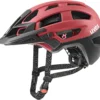 Uvex Finale 2.0 Mountainbike Helm - Red-black Mat 2 Uvex Finale 2.0 Mountainbike Helm - Red-black Mat -HelmPro Verkaufs-Shop uvex finale 2 0 MTB Fahrrad Helm red black matt 1