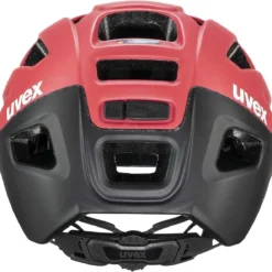 Uvex Finale 2.0 Mountainbike Helm - Red-black Mat 9 Uvex Finale 2.0 Mountainbike Helm - Red-black Mat -HelmPro Verkaufs-Shop uvex finale 2 0 MTB Fahrrad Helm red black matt 3