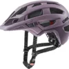 Uvex Finale 2.0 Mountainbike Helm - Plum Mat -HelmPro Verkaufs-Shop uvex finale 2 0 enduro mtb Fahrrad Helm plum mat 1