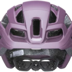Uvex Finale 2.0 Mountainbike Helm - Plum Mat -HelmPro Verkaufs-Shop uvex finale 2 0 enduro mtb Fahrrad Helm plum mat 2