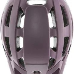 Uvex Finale 2.0 Mountainbike Helm - Plum Mat -HelmPro Verkaufs-Shop uvex finale 2 0 enduro mtb Fahrrad Helm plum mat 5