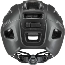 Uvex Finale 2.0 Tocsen Mountainbike Helm - Black Mat -HelmPro Verkaufs-Shop uvex finale 2 0 tocsen enduro mtb Fahrrad Helm black mat 3