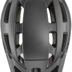Uvex Finale 2.0 Tocsen Mountainbike Helm - Black Mat -HelmPro Verkaufs-Shop uvex finale 2 0 tocsen enduro mtb Fahrrad Helm black mat 5