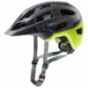 Uvex Finale 2.0 Mountainbike Helm - Grey Yellow Mat 1 Uvex Finale 2.0 Mountainbike Helm - Grey Yellow Mat -HelmPro Verkaufs-Shop uvex finale20 S41097201 grey yellow 0