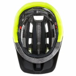 Uvex Finale 2.0 Mountainbike Helm - Grey Yellow Mat 11 Uvex Finale 2.0 Mountainbike Helm - Grey Yellow Mat -HelmPro Verkaufs-Shop uvex finale20 S41097201 grey yellow 4
