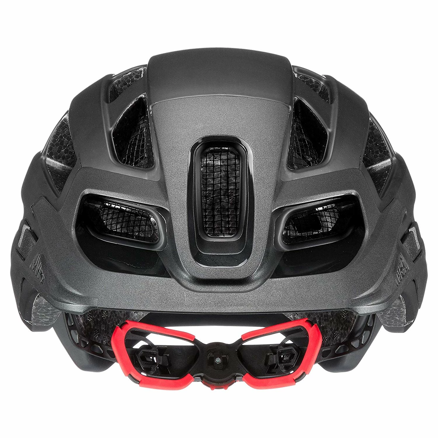 Uvex Finale 2.0 Mountainbike Helm - Black Mat 6 Uvex Finale 2.0 Mountainbike Helm - Black Mat – Bild 4