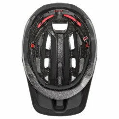 Uvex Finale 2.0 Mountainbike Helm - Black Mat 12 Uvex Finale 2.0 Mountainbike Helm - Black Mat -HelmPro Verkaufs-Shop uvex finale20 S41097204 schwarz 4