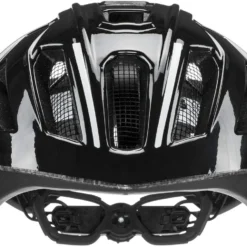 Uvex Gravel X Rennradhelm - All Black -HelmPro Verkaufs-Shop uvex gravel x Rennradhelm all black 2