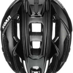 Uvex Gravel X Rennradhelm - All Black -HelmPro Verkaufs-Shop uvex gravel x Rennradhelm all black 5