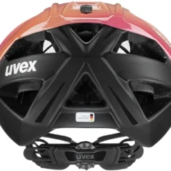 Uvex Gravel X Rennradhelm - Juicy Peach 10 Uvex Gravel X Rennradhelm - Juicy Peach -HelmPro Verkaufs-Shop uvex gravel x Rennradhelm juicy peach 3